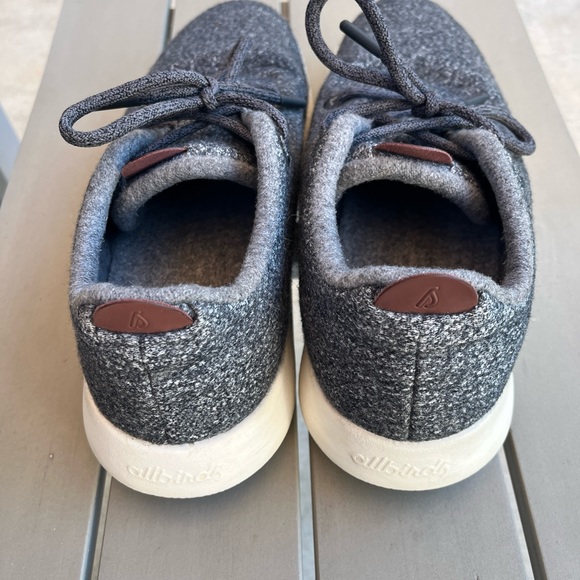 Allbirds Wool Runner Mizzles 11 - Picture 3 of 5